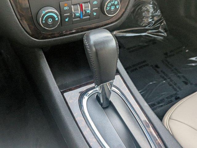 used 2012 Chevrolet Impala car, priced at $8,939