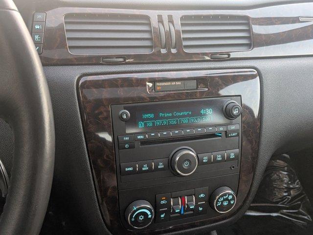 used 2012 Chevrolet Impala car, priced at $8,939