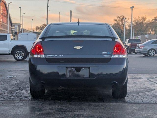 used 2012 Chevrolet Impala car, priced at $8,939