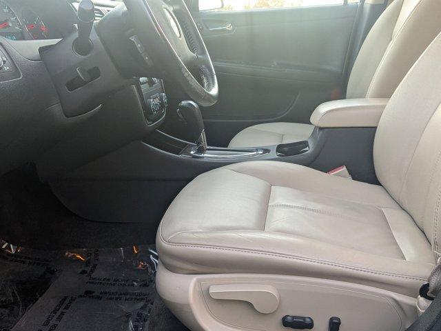 used 2012 Chevrolet Impala car, priced at $8,939