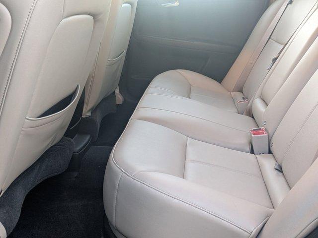 used 2012 Chevrolet Impala car, priced at $8,939