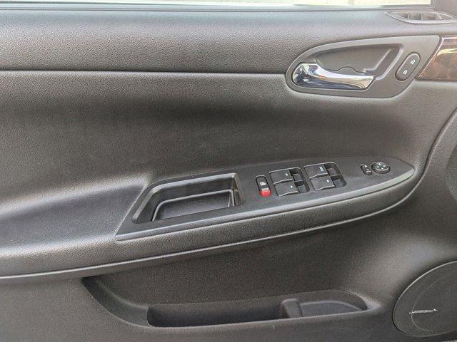 used 2012 Chevrolet Impala car, priced at $8,939