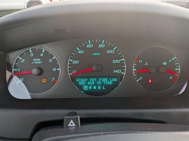 used 2012 Chevrolet Impala car, priced at $8,939