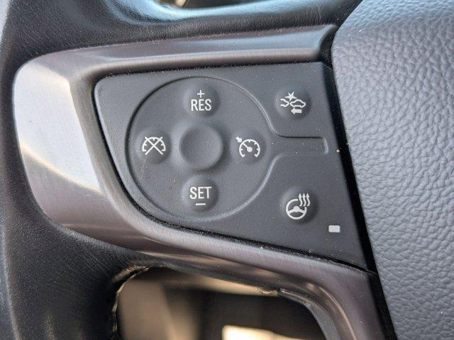 used 2022 GMC Acadia car, priced at $39,955