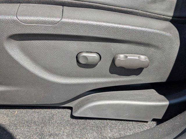 used 2022 Buick Encore car, priced at $19,727