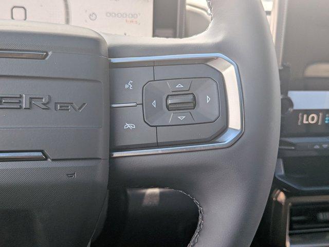 new 2025 GMC HUMMER EV SUV car, priced at $98,965