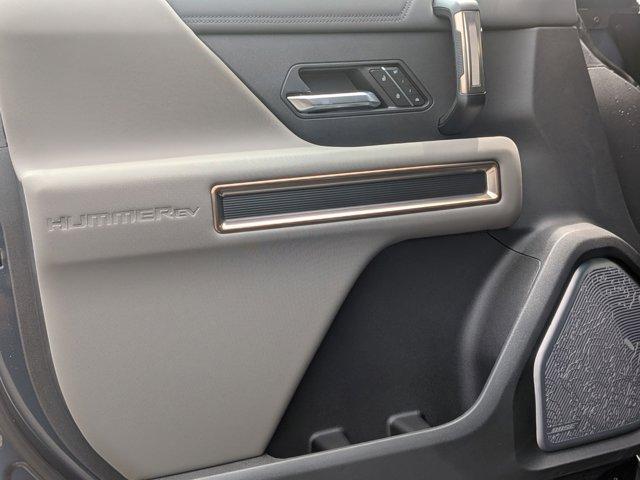 new 2025 GMC HUMMER EV SUV car, priced at $98,965