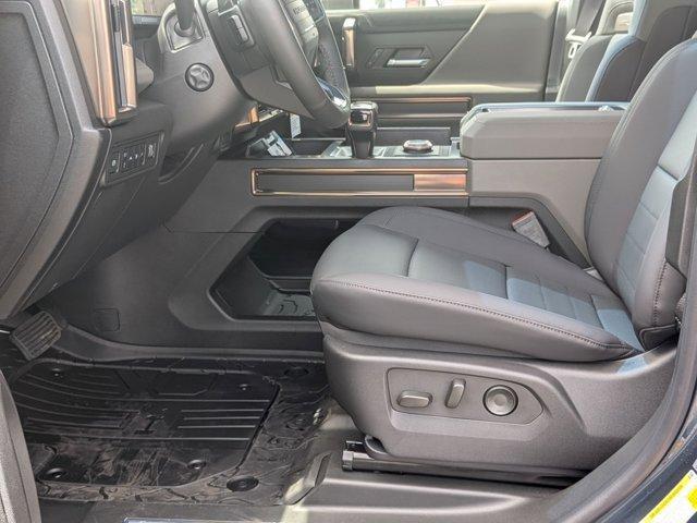 new 2025 GMC HUMMER EV SUV car, priced at $98,965