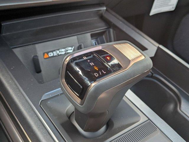new 2025 GMC HUMMER EV SUV car, priced at $98,965