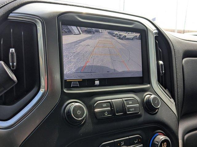 used 2019 Chevrolet Silverado 1500 car, priced at $33,619