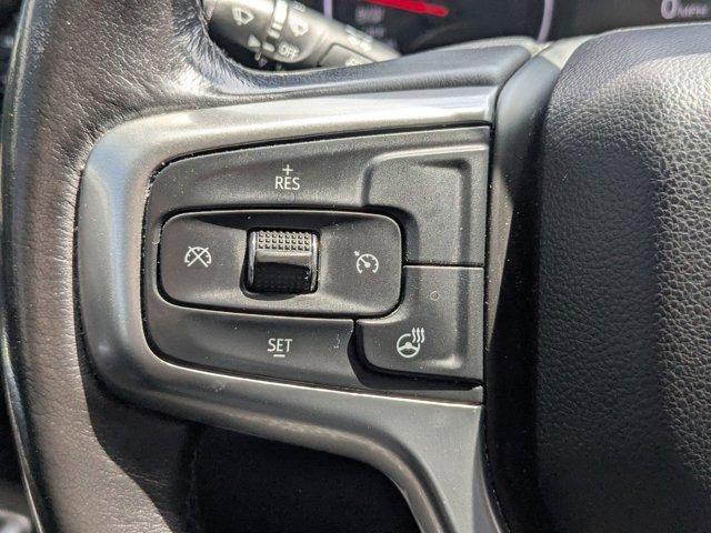 used 2019 Chevrolet Silverado 1500 car, priced at $33,619