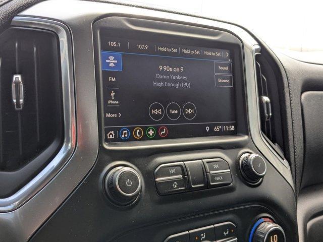 used 2019 Chevrolet Silverado 1500 car, priced at $33,619