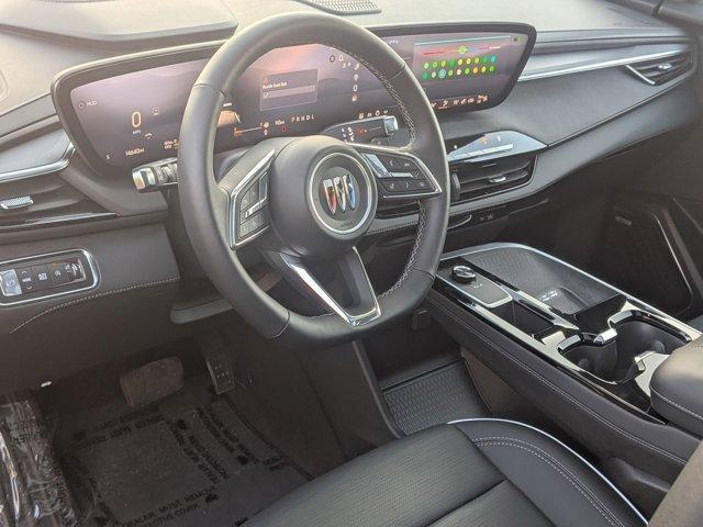used 2025 Buick Enclave car, priced at $43,898