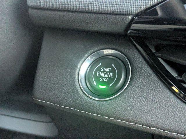 used 2025 Buick Enclave car, priced at $43,898