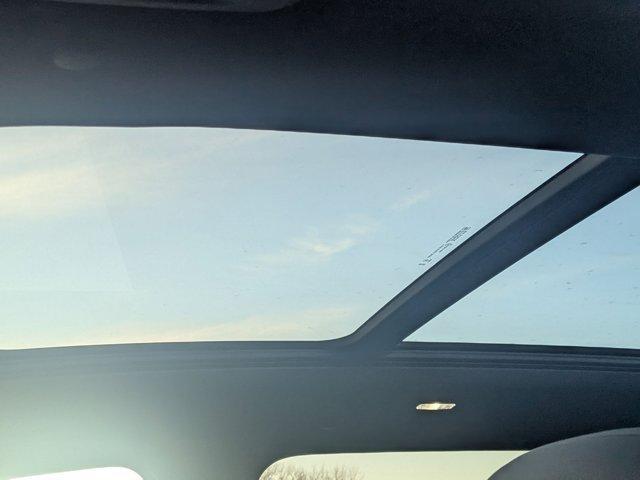 used 2025 Buick Enclave car, priced at $43,898