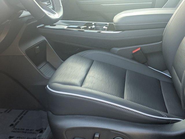 used 2025 Buick Enclave car, priced at $43,898