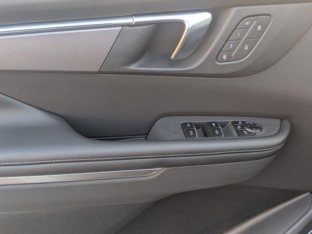 used 2025 Buick Enclave car, priced at $43,898