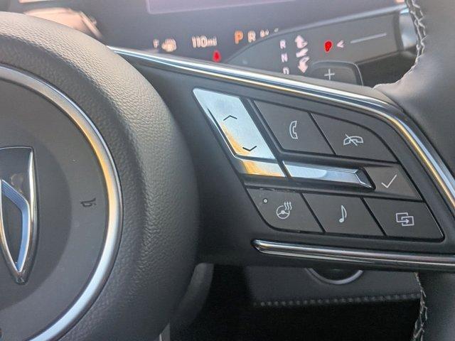 used 2025 Buick Enclave car, priced at $43,898