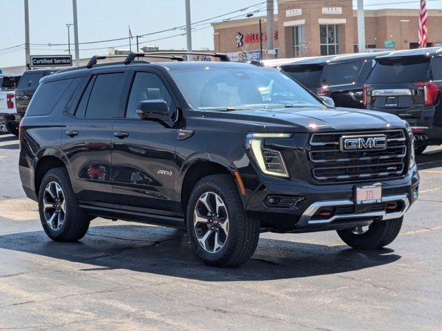 new 2025 GMC Yukon car, priced at $99,985