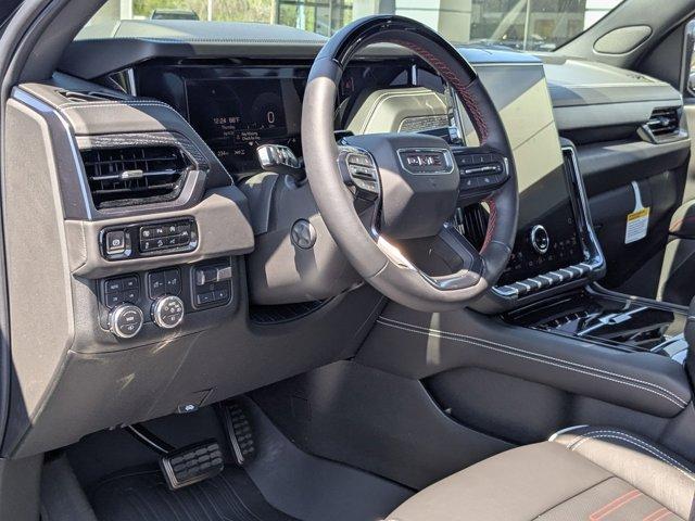 new 2025 GMC Yukon car, priced at $99,985
