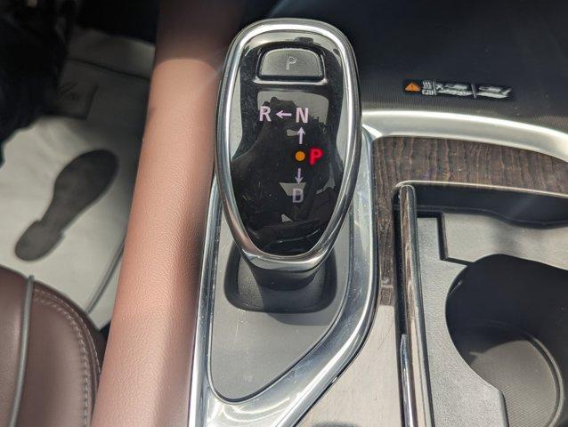used 2020 Buick Enclave car, priced at $21,888