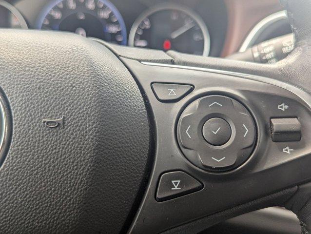used 2020 Buick Enclave car, priced at $21,888