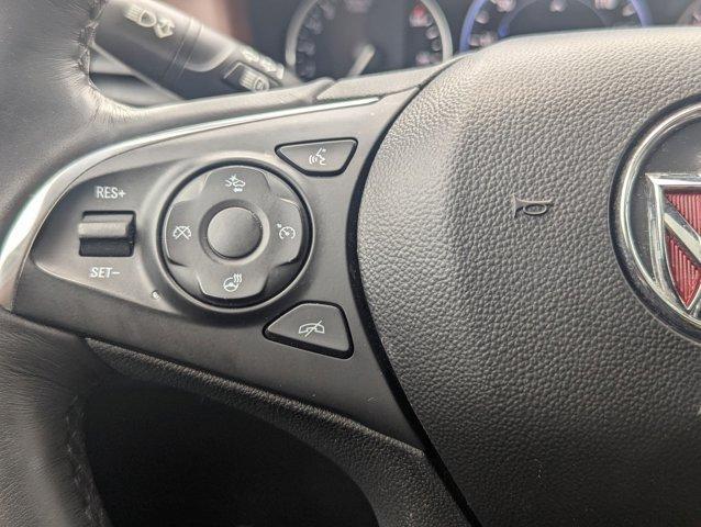 used 2020 Buick Enclave car, priced at $21,888