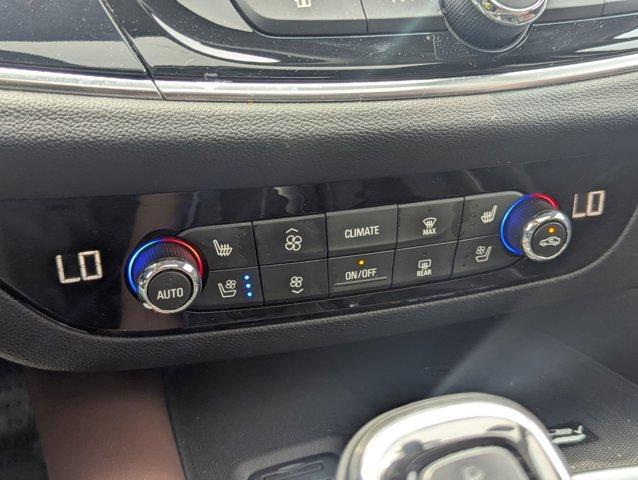 used 2020 Buick Enclave car, priced at $21,888