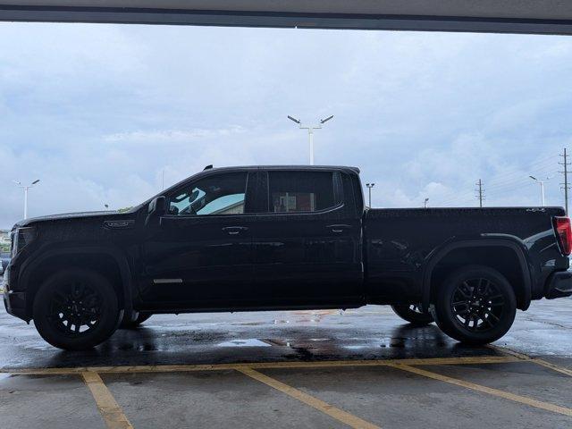 used 2024 GMC Sierra 1500 car, priced at $49,135