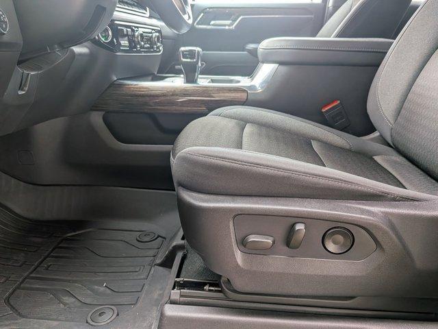 used 2024 GMC Sierra 1500 car, priced at $49,135