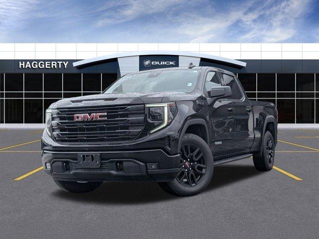 used 2024 GMC Sierra 1500 car, priced at $49,135