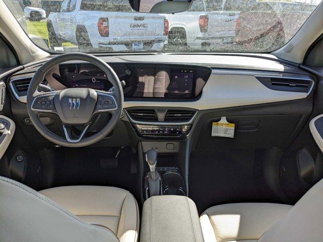 new 2024 Buick Encore GX car, priced at $34,985