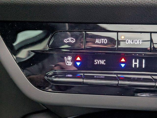 used 2023 Buick Envision car, priced at $36,888