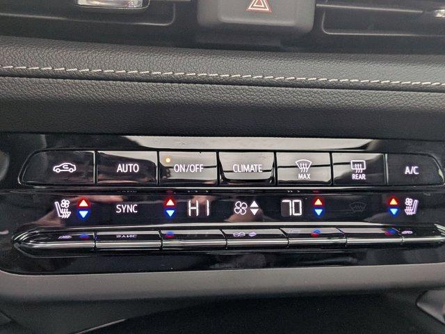 used 2023 Buick Envision car, priced at $36,888