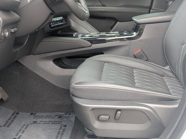 used 2023 Buick Envision car, priced at $36,888