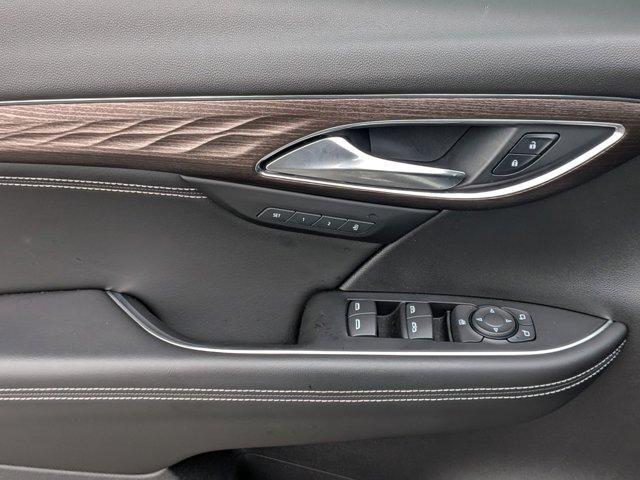 used 2023 Buick Envision car, priced at $36,888