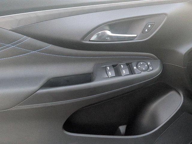 new 2025 Buick Envista car, priced at $26,119