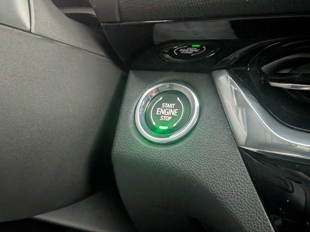 new 2025 Buick Envista car, priced at $26,119