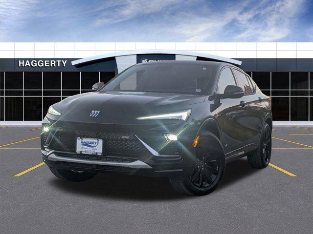 new 2025 Buick Envista car, priced at $26,119