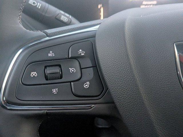 new 2025 Buick Envista car, priced at $26,119