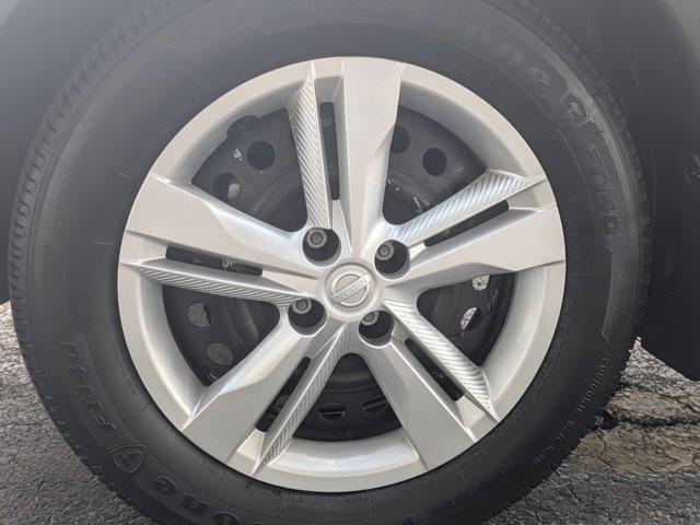 used 2024 Nissan Kicks car, priced at $18,441