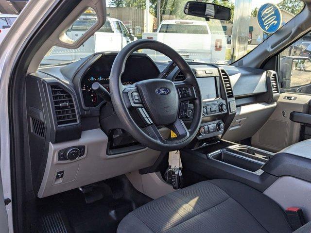 used 2019 Ford F-150 car, priced at $30,260