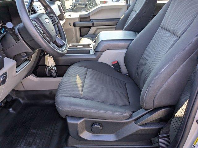 used 2019 Ford F-150 car, priced at $30,260