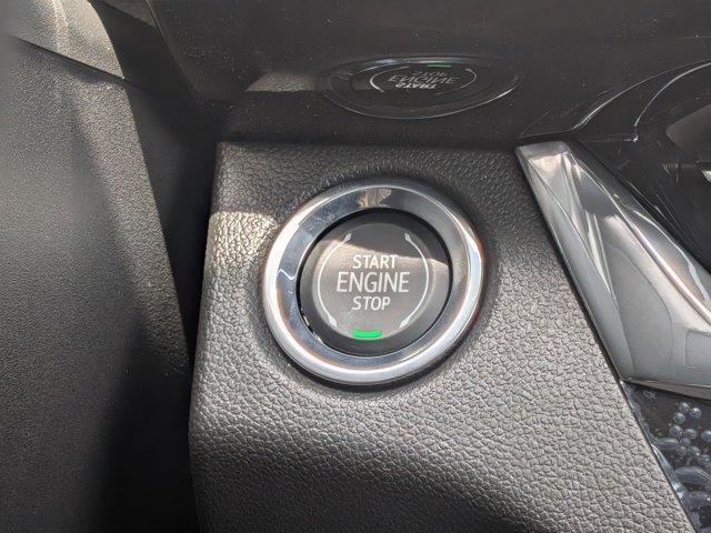 new 2025 Buick Envista car, priced at $30,558