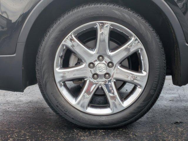 used 2019 Buick Encore car, priced at $18,775