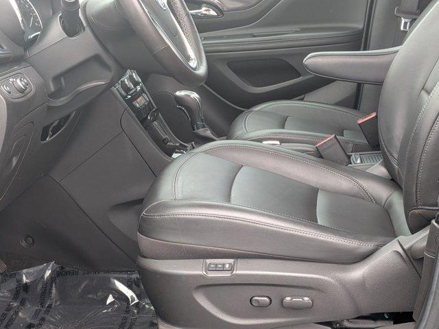 used 2019 Buick Encore car, priced at $18,775