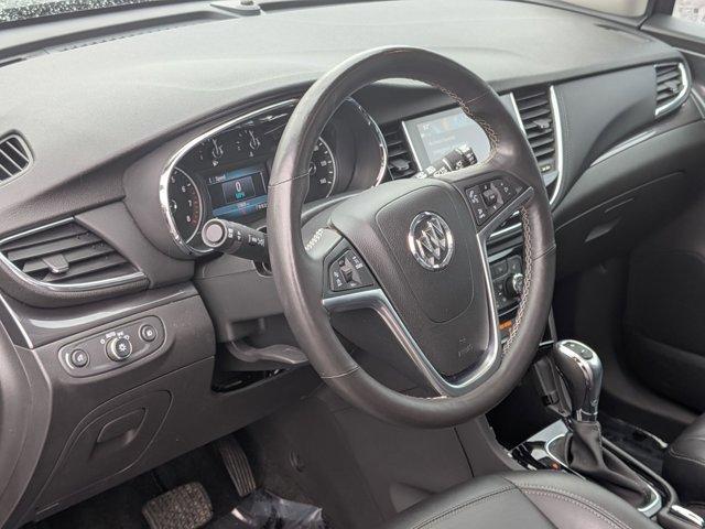 used 2019 Buick Encore car, priced at $18,775