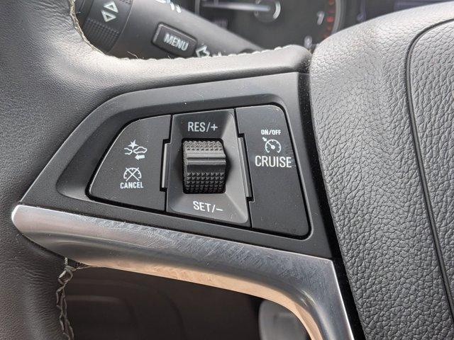 used 2019 Buick Encore car, priced at $18,775