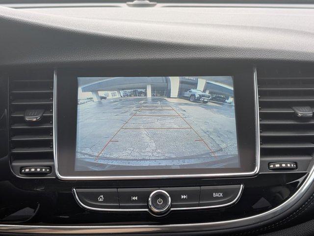 used 2019 Buick Encore car, priced at $18,775
