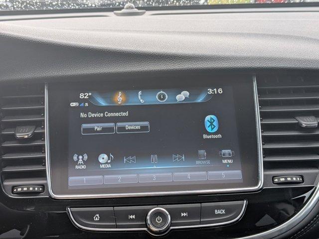 used 2019 Buick Encore car, priced at $18,775